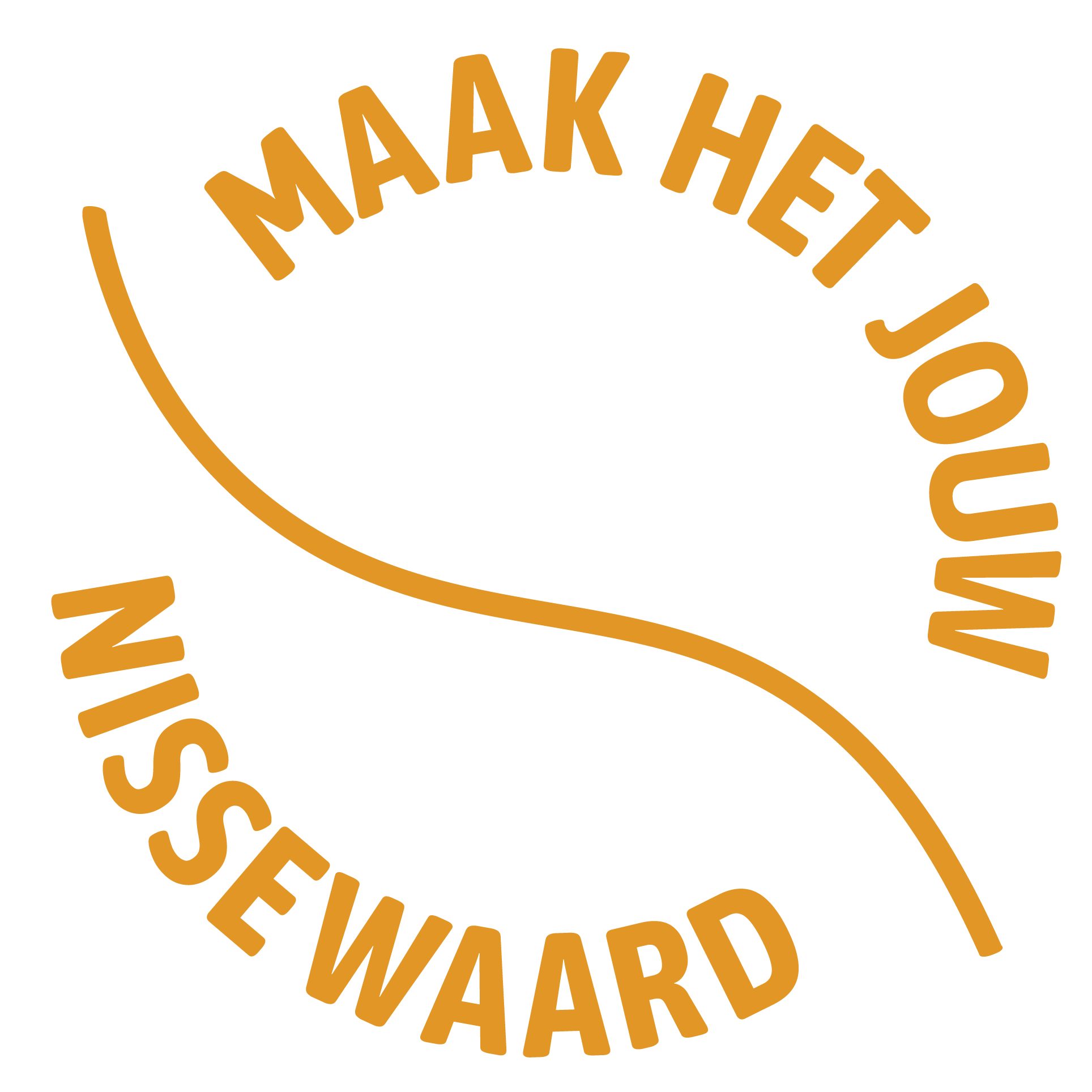 Toekomst Nissewaard logo